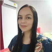 Profesora de técnicas de estudio, encontrarás empatía y escucha activa. Explicaciones claras y sencillas